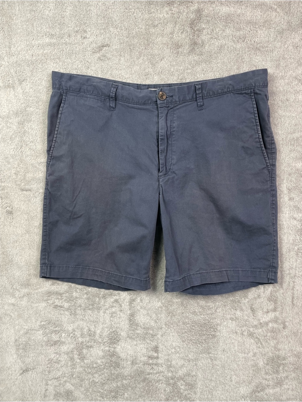 Goodfellow & Co. Men's Linden Chino Shorts -‎ Blue
